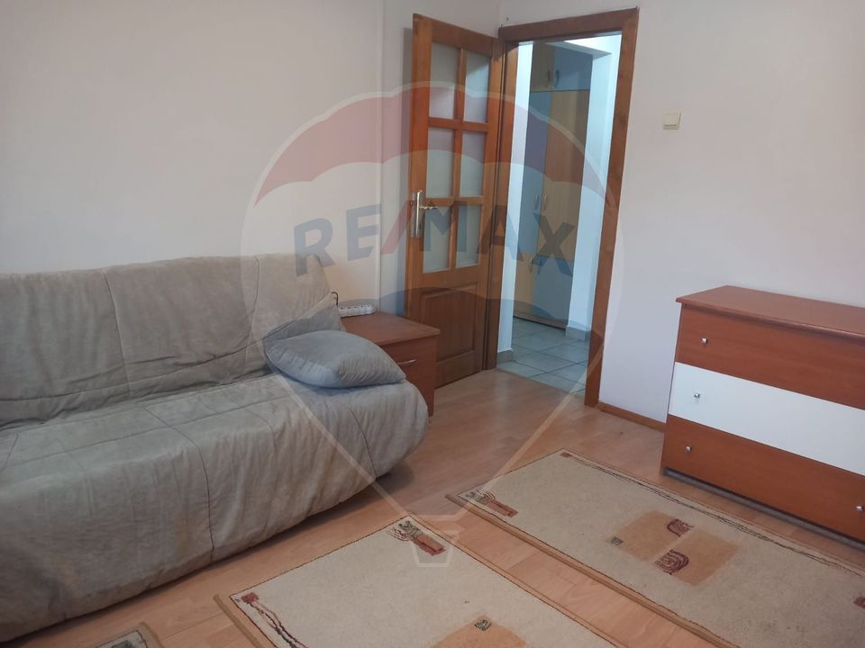 2 room Apartment for rent, Rogerius area