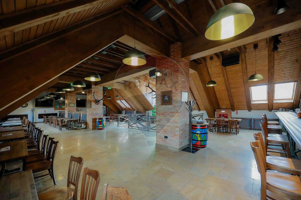 1,148sq.m Proprietate specială for sale, Ultracentral area