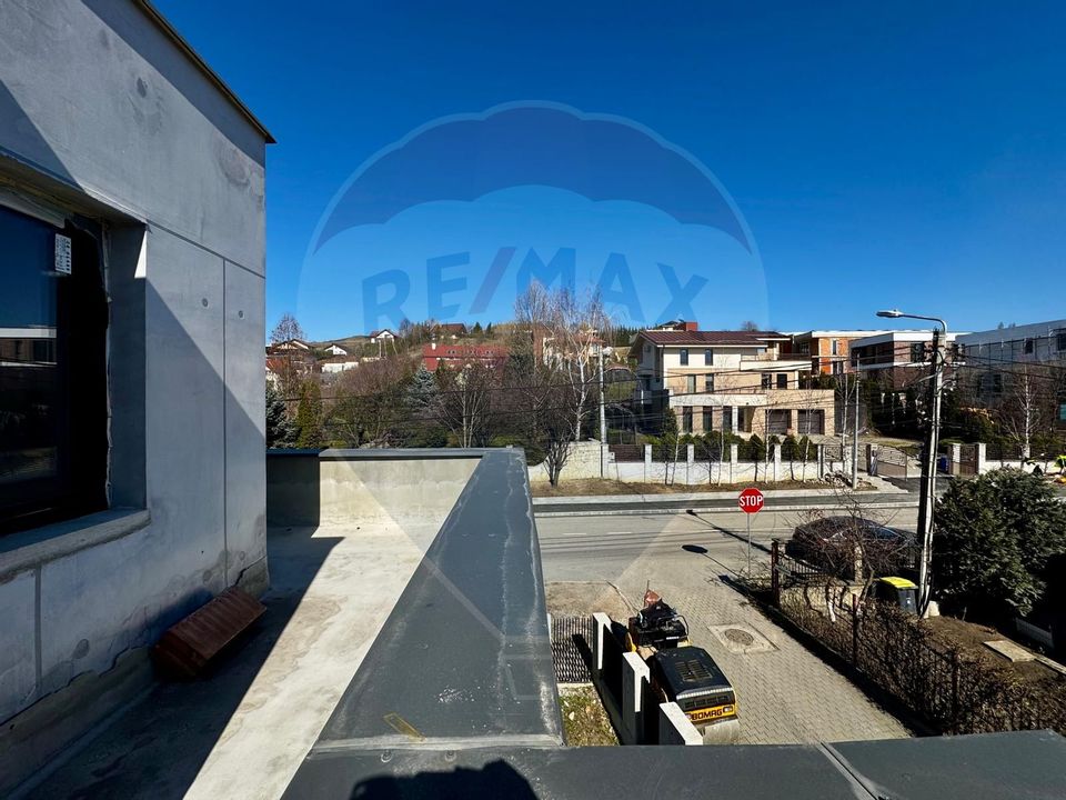 4 room House / Villa for sale, Borhanci area