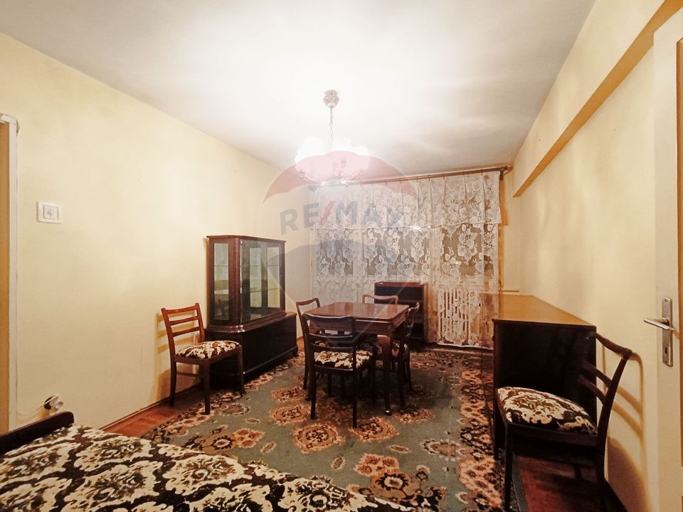 Vanzare Apartament 2 Camere Renovabil | Campia Libertatii | Investitie