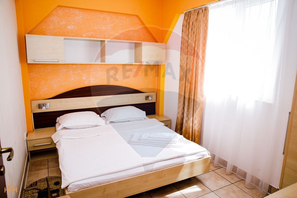 43 room Hotel / Pension for sale, Central area