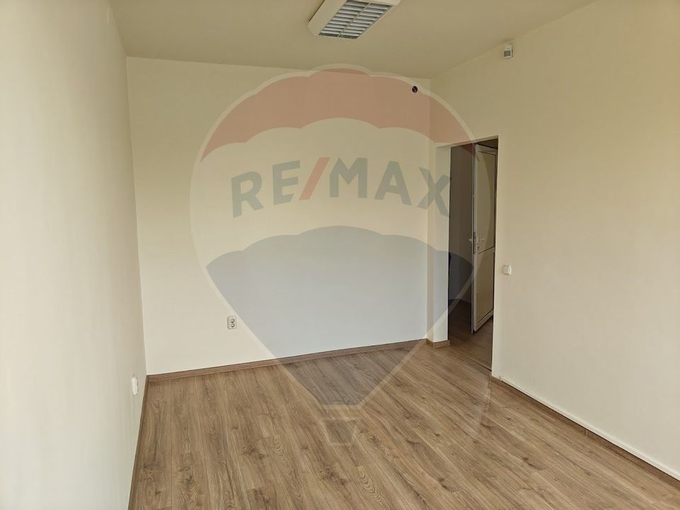 154sq.m Office Space for rent, Iris area