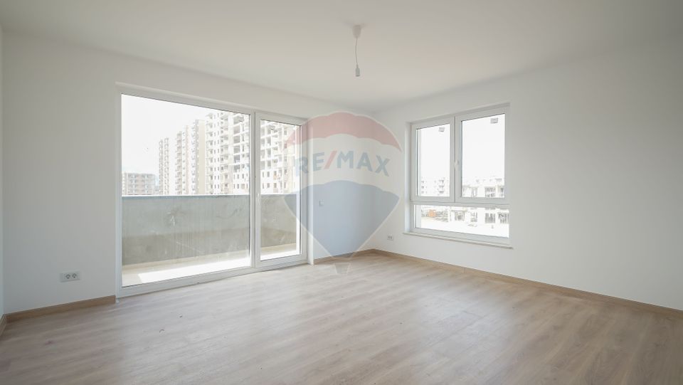 ! VANDUT ! Apartament 2 camere predare în maxim doua luni, Brașov