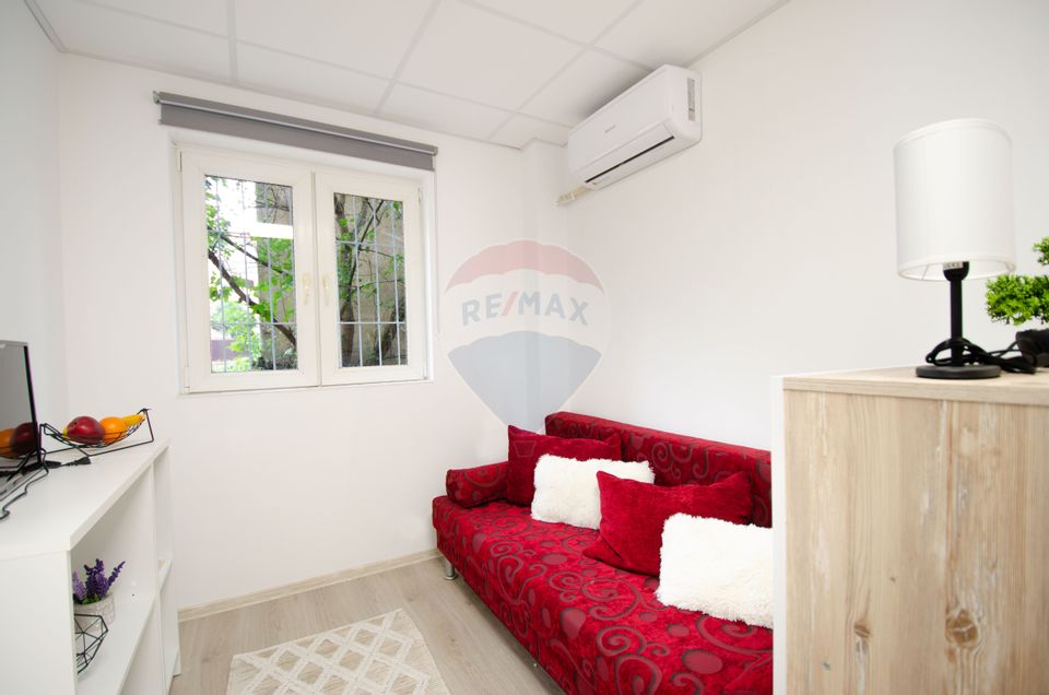 1 room Apartment for sale, Complex Studentesc area