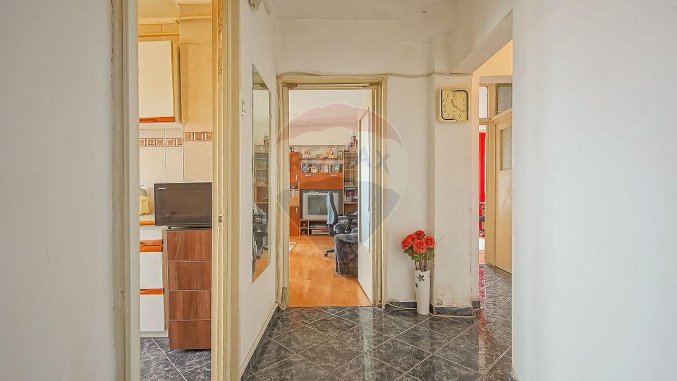 Apartament cu 3 Camere și Panoramă Deosebită , COMISION 0%