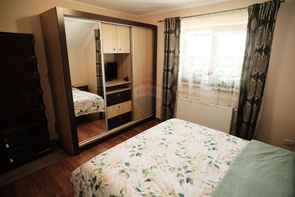 4 room House / Villa for sale