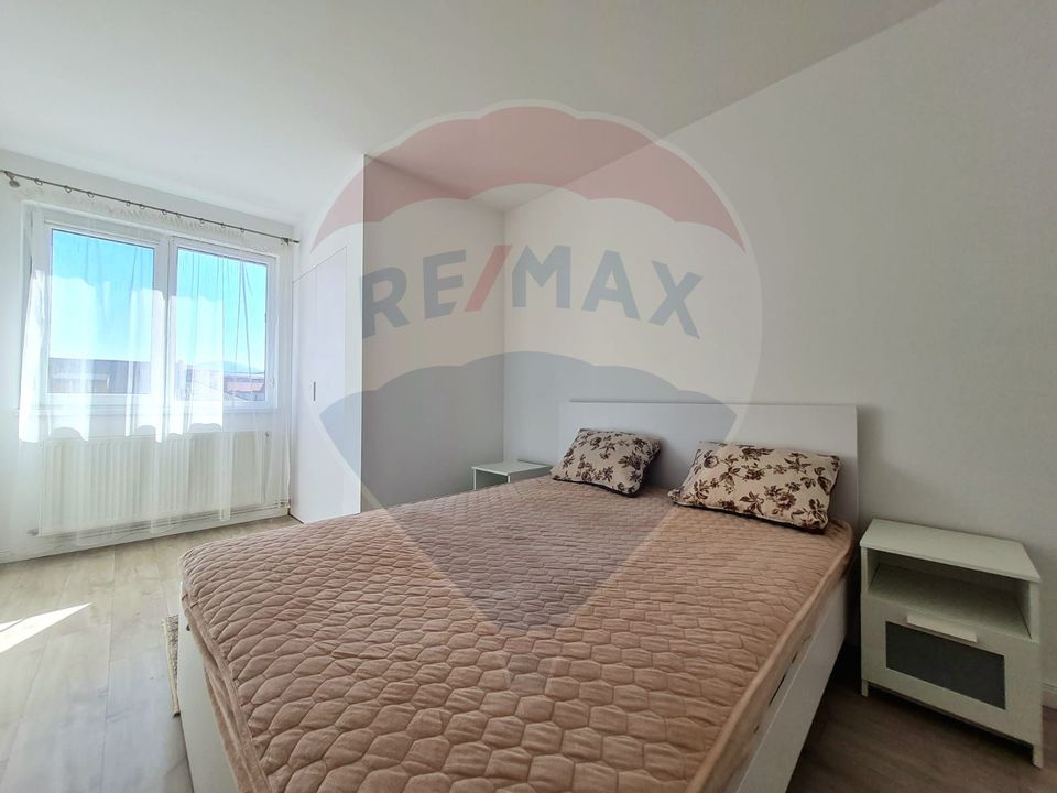 2 room Apartment for rent