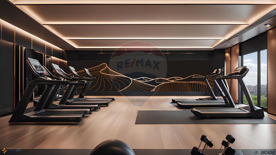 De vanzare | Apartamente in Inima Oborului | SkyLight Residence