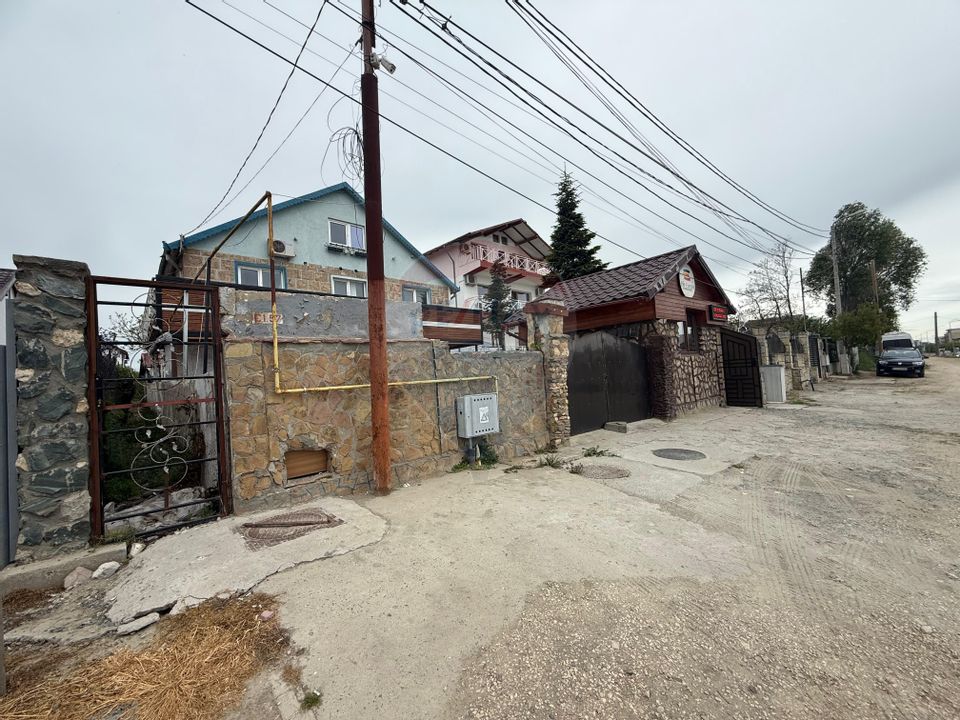 36 room Hotel / Pension for sale, Nord area