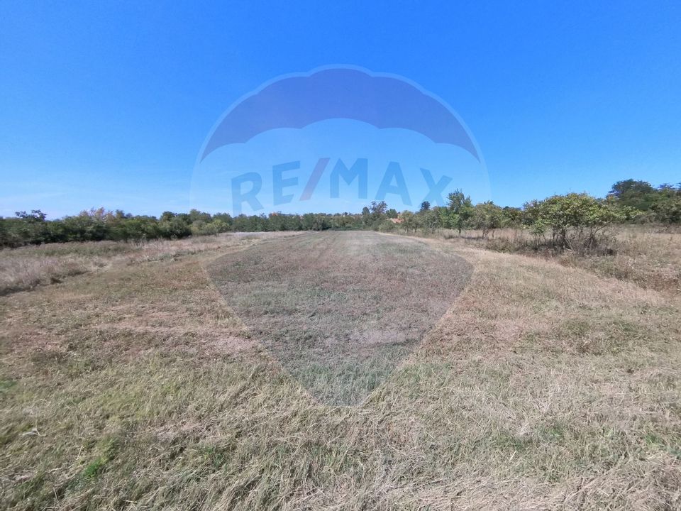 Land 3,766sqm Silagiu / DJ 572