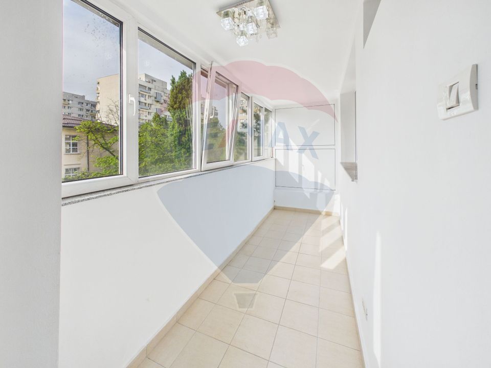 2 room Apartment for sale, Jiului area