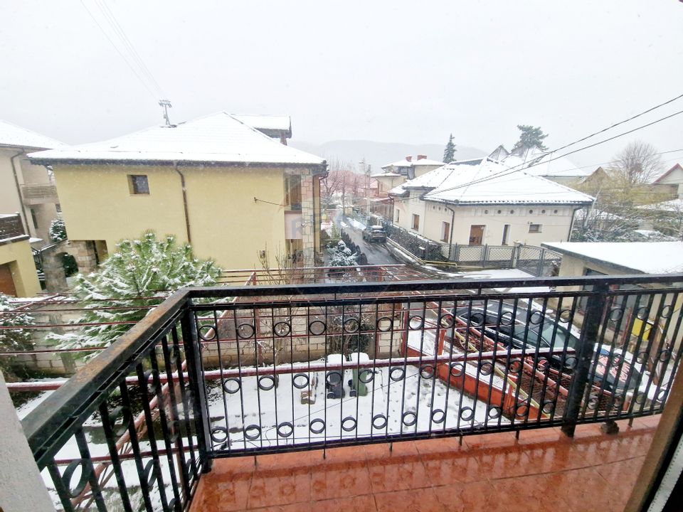 6 room House / Villa for sale, Central area