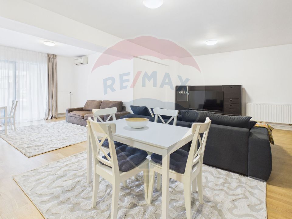 2 Camere | UpGround – Fabrica de Glucoză