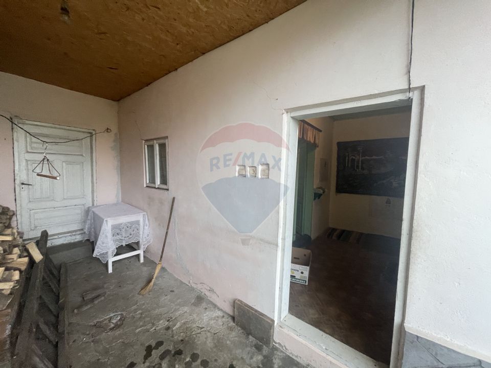 4 room House / Villa for sale