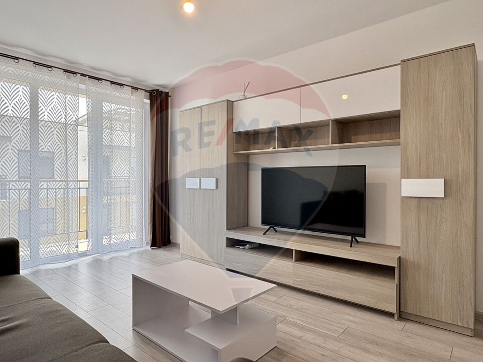 2 room Apartment for rent, Bartolomeu area