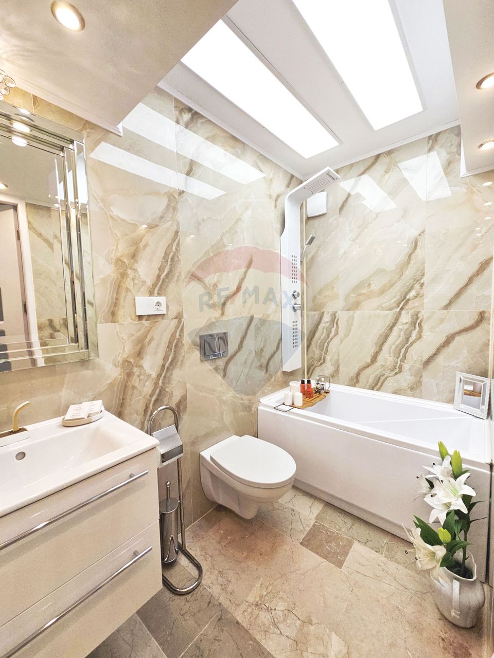 Ultracentral | 2 unități + terasă | Cișmigiu | Investiție Airbnb activ