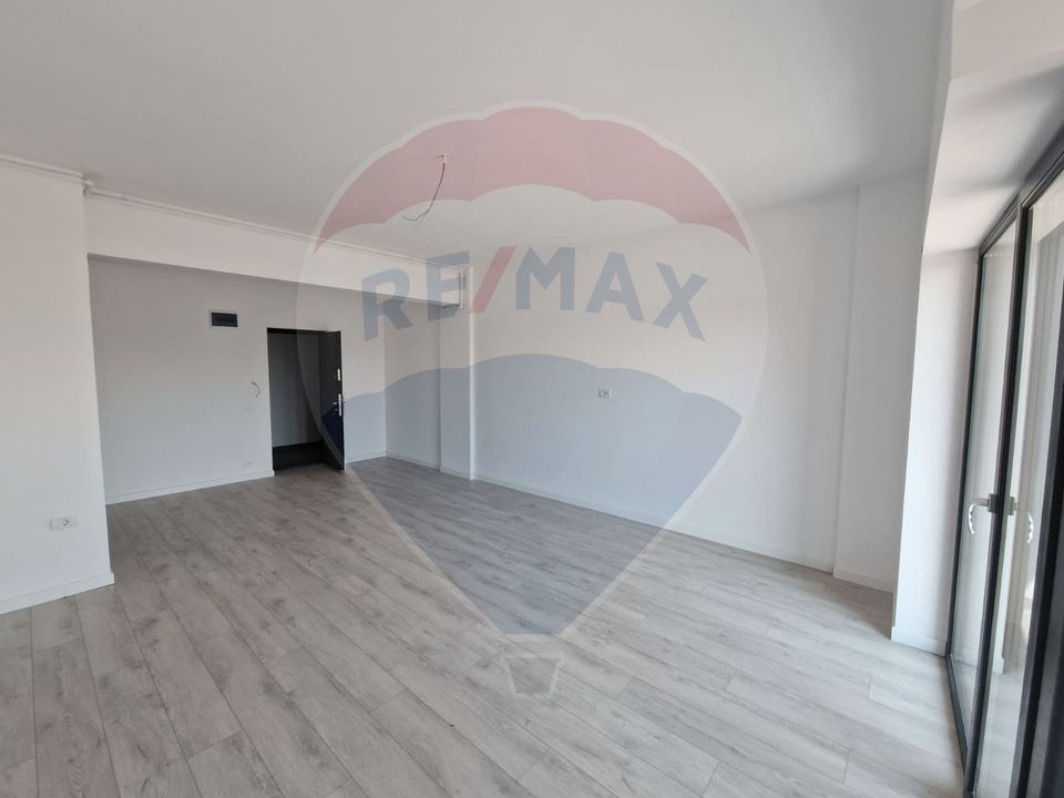 2 room Apartment for sale, Baneasa area