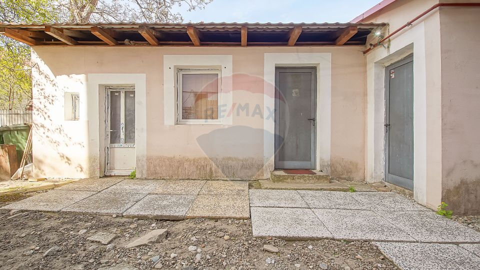 CASA 4 CAMERE || PRETABIL SEDIU || SPATIU DE LUCRU || ACTIVITATI