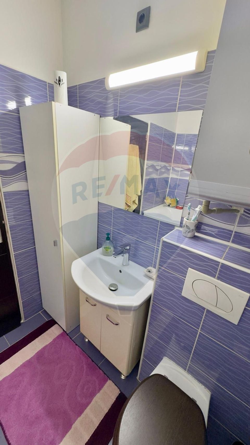 1 room Apartment for sale, Sasar area