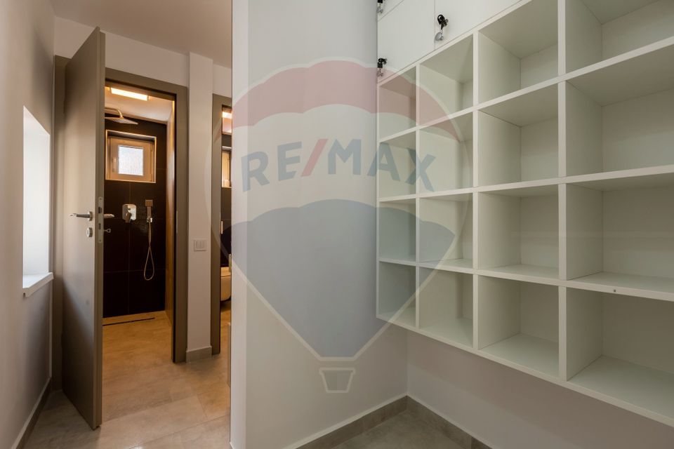 120sq.m Special Property for rent