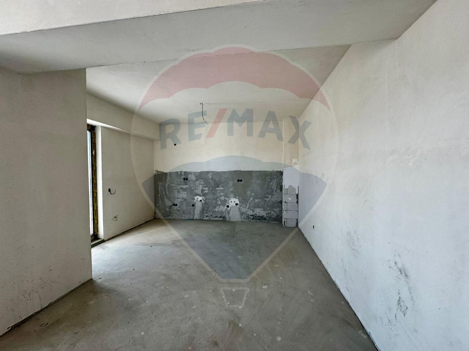 2 room Apartment for sale, Manastur area