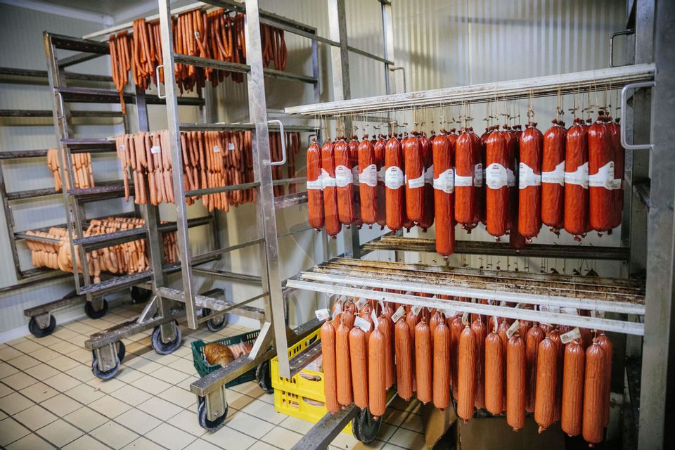 Spațiu industrial de 1,700mp de închiriat în zona Vasile Alecsandri