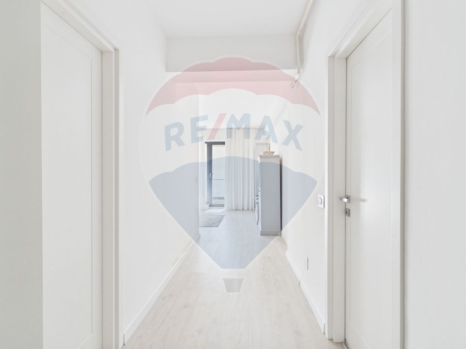 2 room Apartment for sale, Pipera area