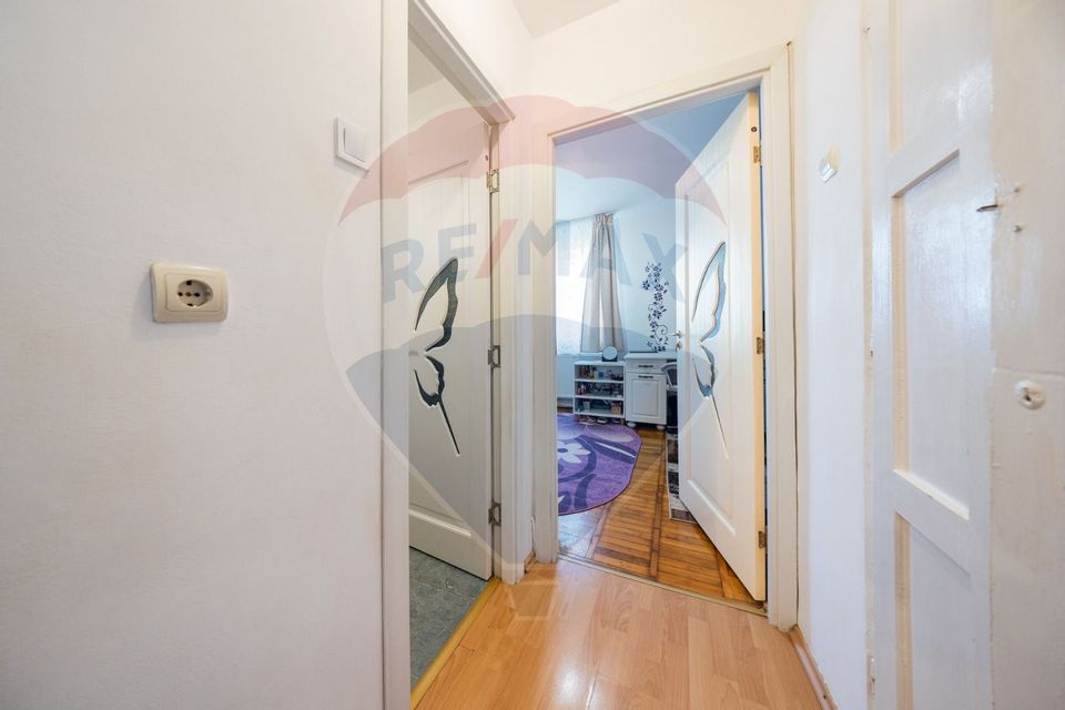 2 room Apartment for sale, Astra area