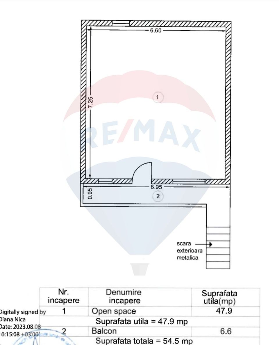 House for sale P+1 Rahova, Luca Craioveanu street