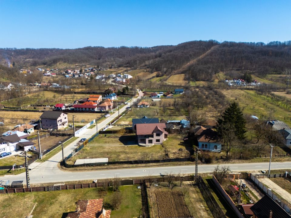 5 room House / Villa for sale