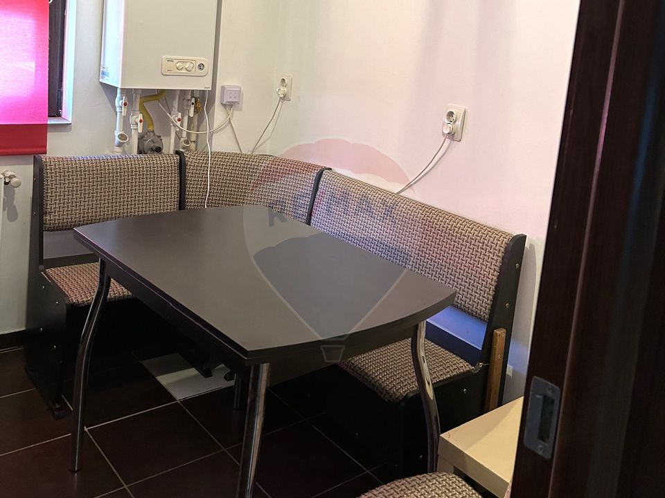 2 room Apartment for rent, Sud area