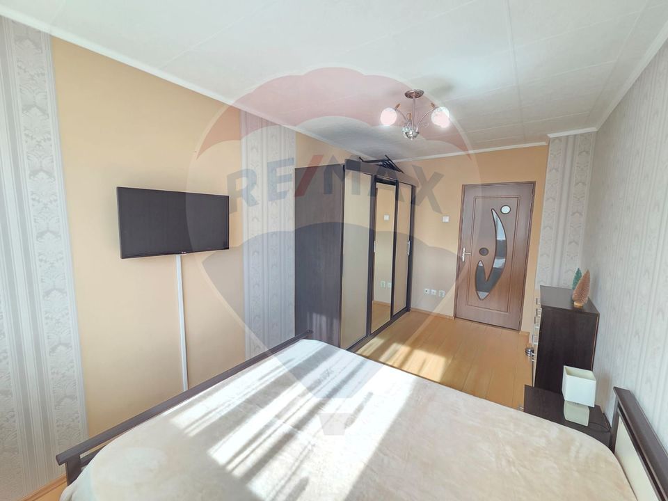 2 room Apartment for sale, Ultracentral area