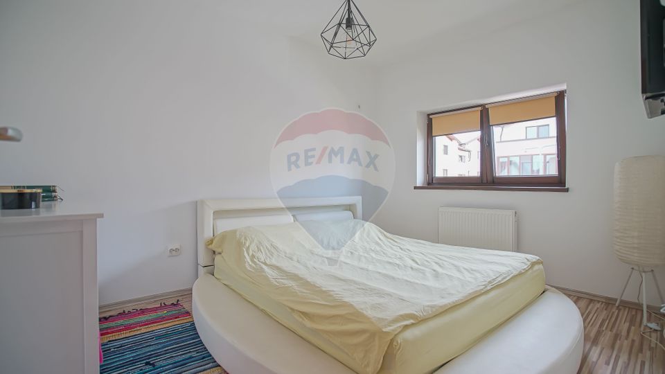 3 room Apartment for sale