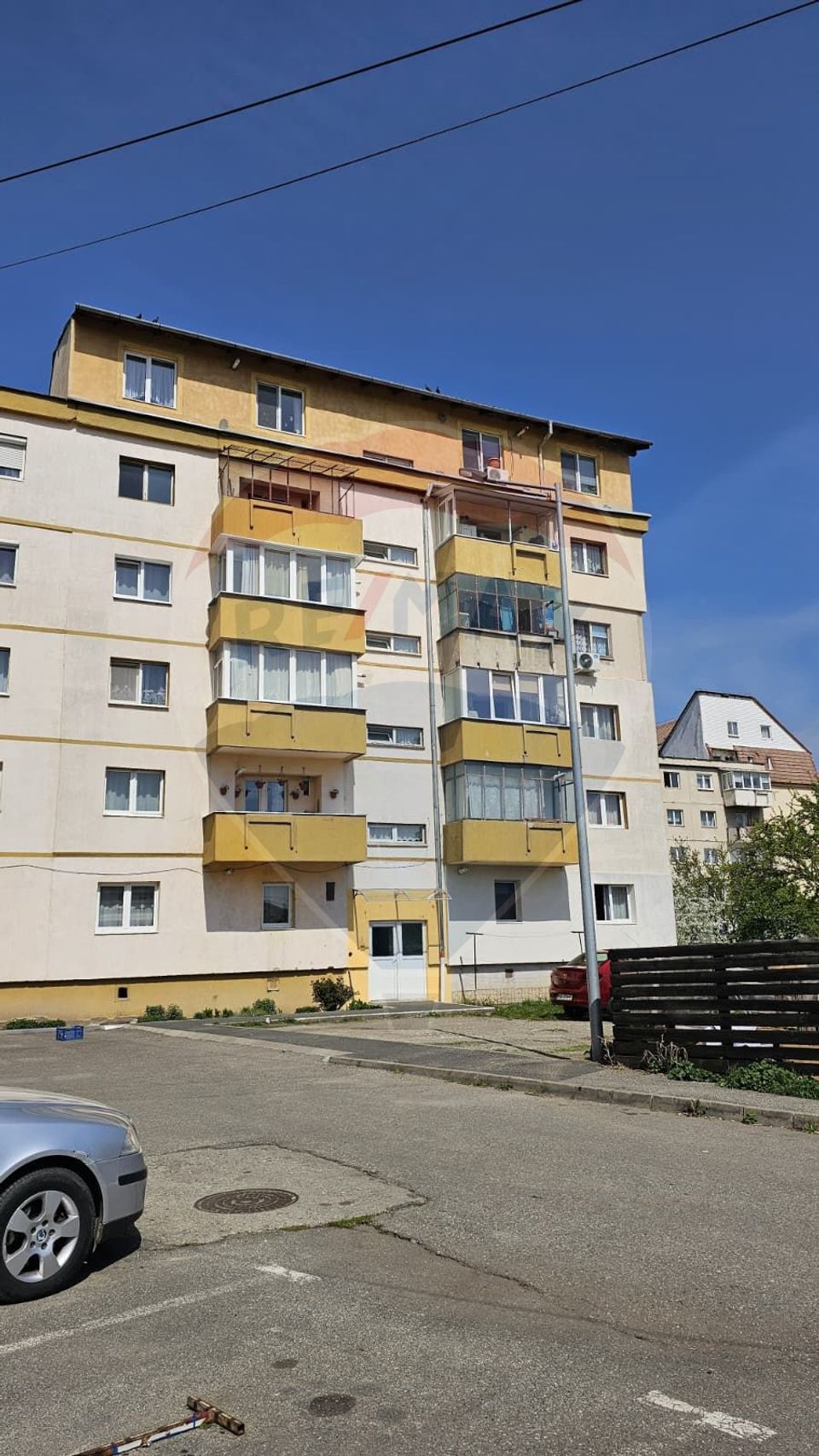 Apartament in Sibiu Cartier Turnisor