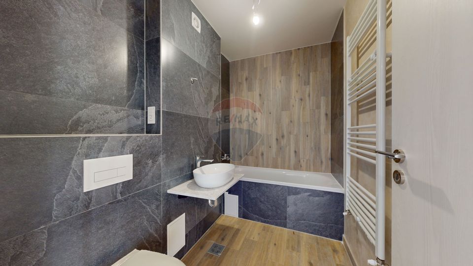 Comision 0% pentru chiriaș - Studio de închiriat VIVAMUS