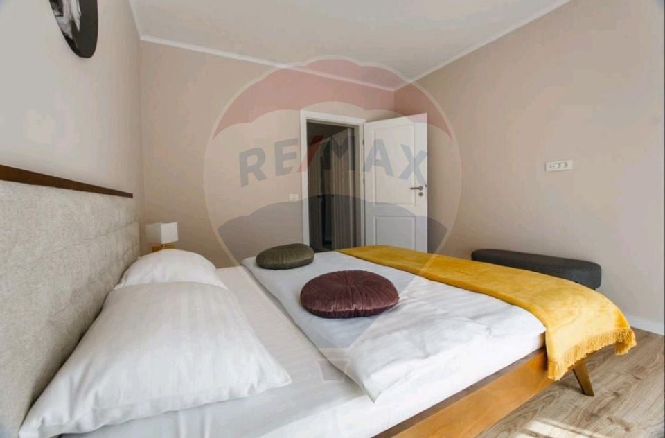 2 room Apartment for sale, Universitatii area