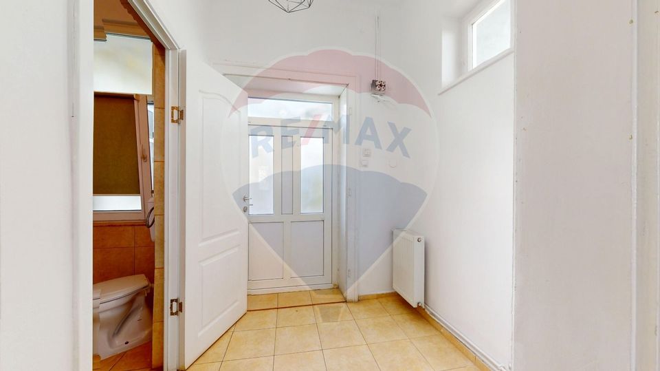 6 room House / Villa for rent, Aurel Vlaicu area