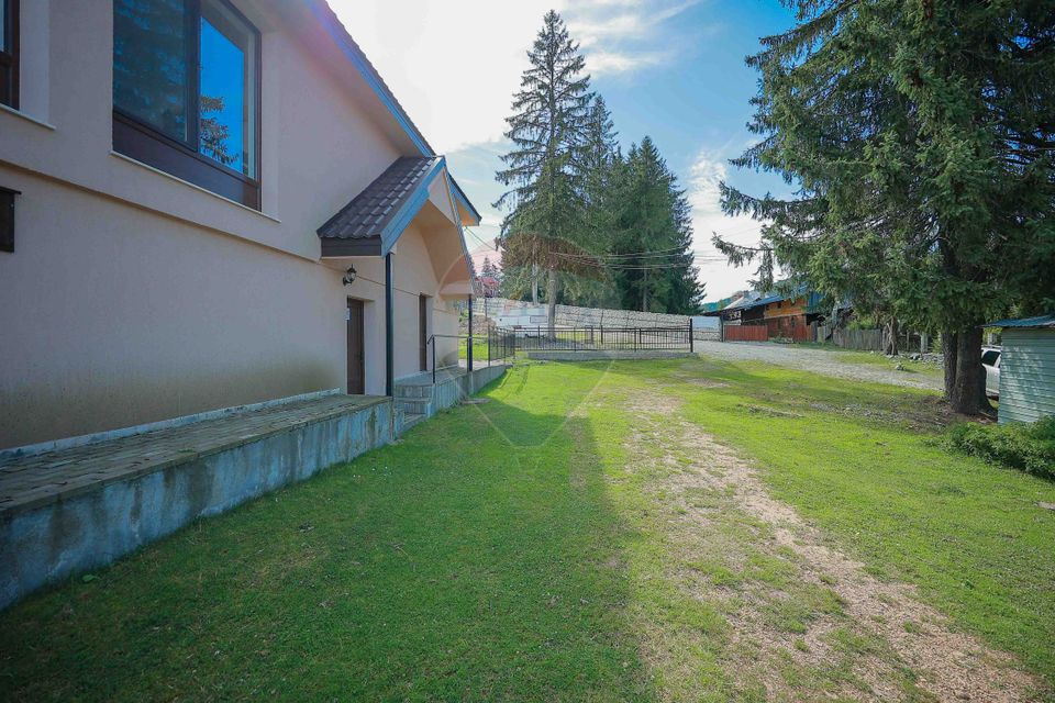 10 room Hotel / Pension for sale, Nord-Vest area