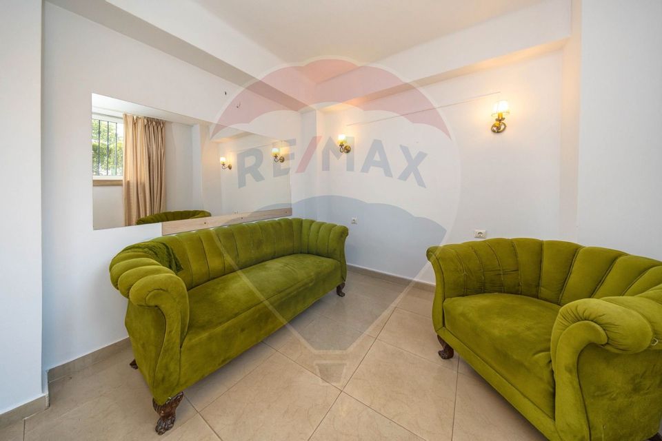 Apartament cu 2 camere de închiriat în zona Centrul Civic