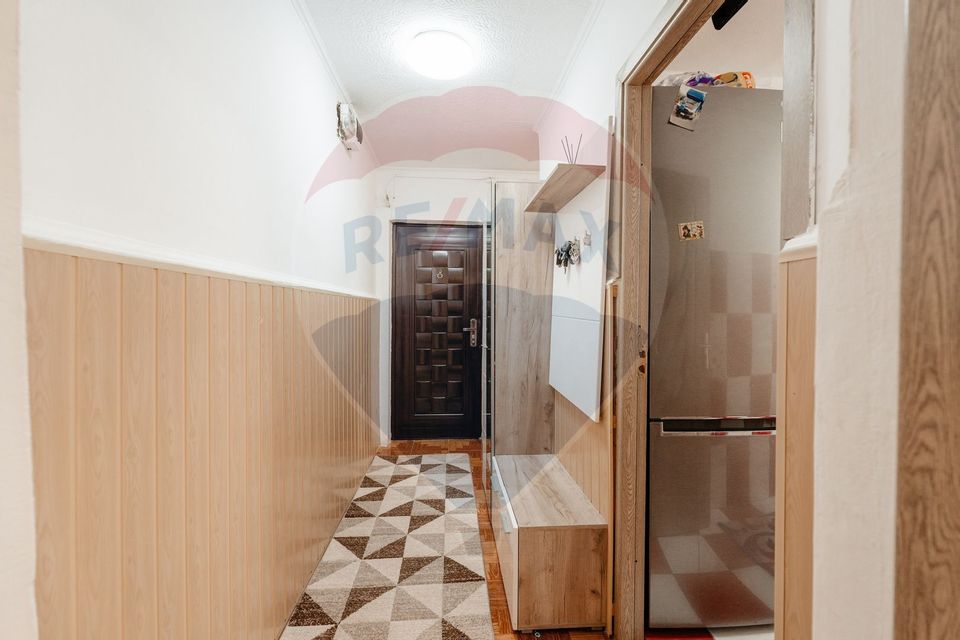 2 room Apartment for sale