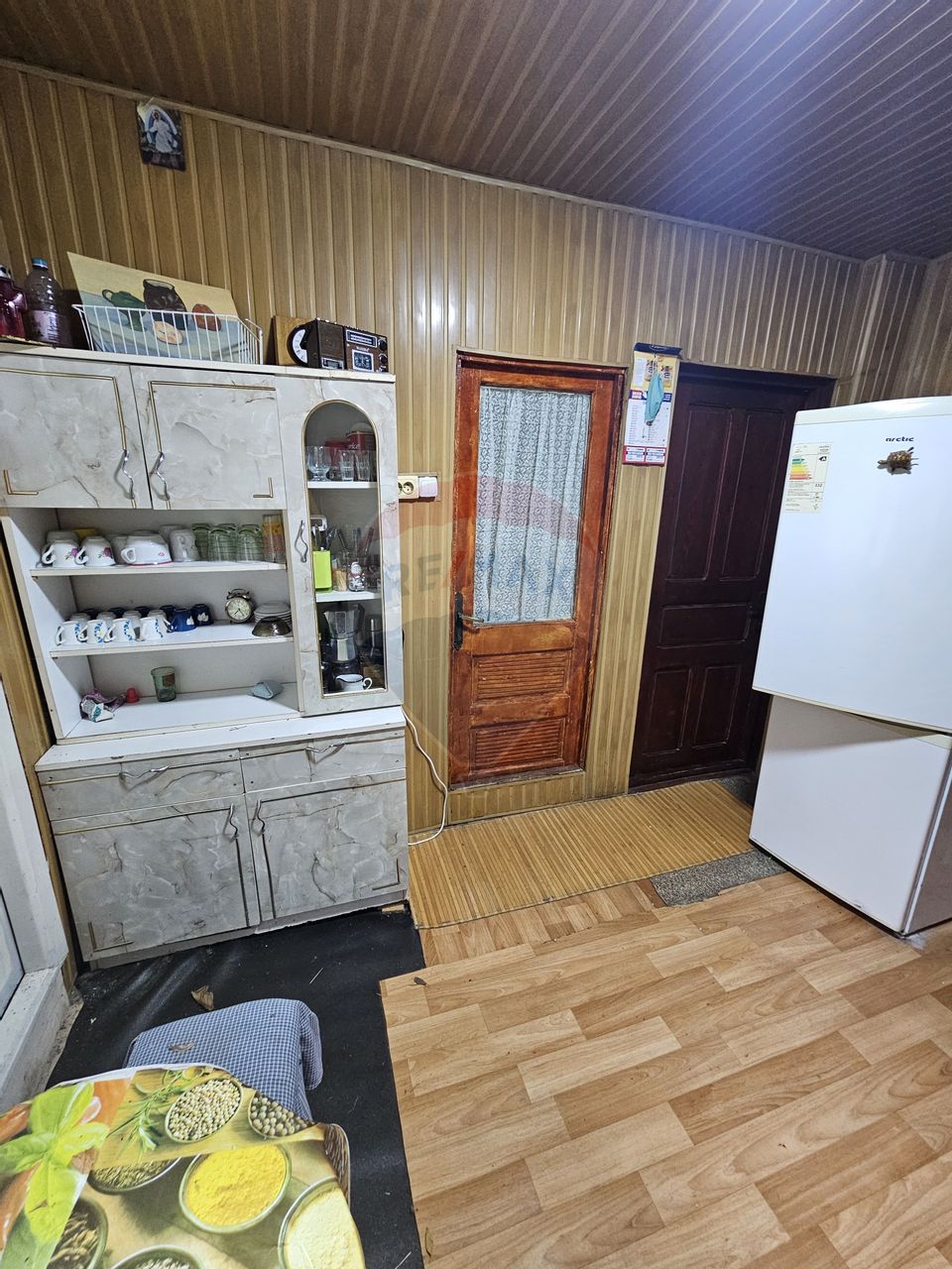 3 room House / Villa for sale, Central area