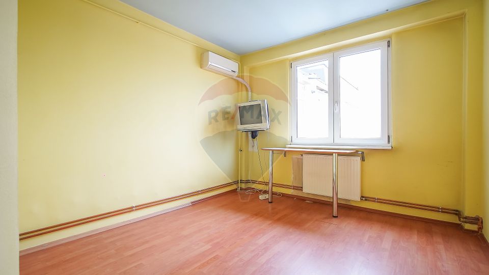 Apartament 3 camere – Cartier Astra, Brașov