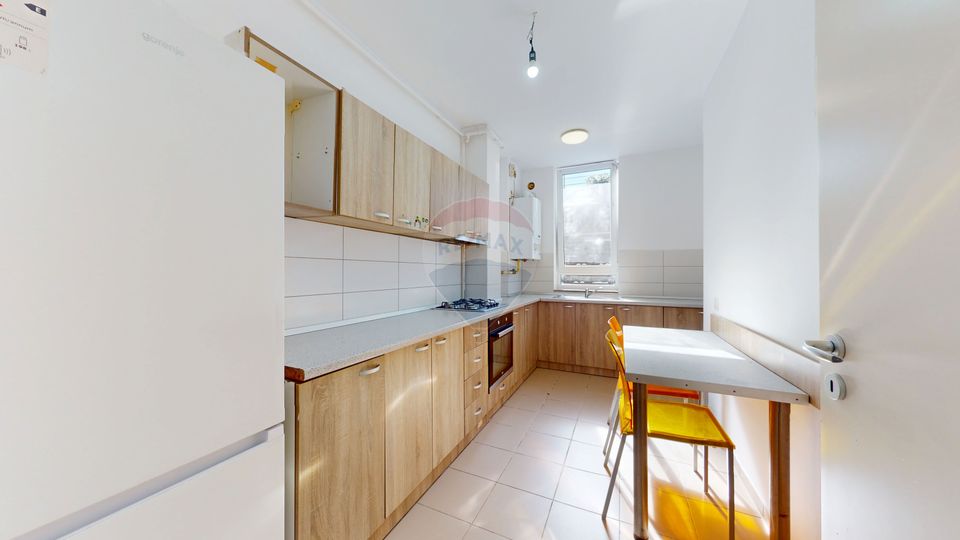 Oportunitate de investiție în Avantgarden | Garsoniere finalizate