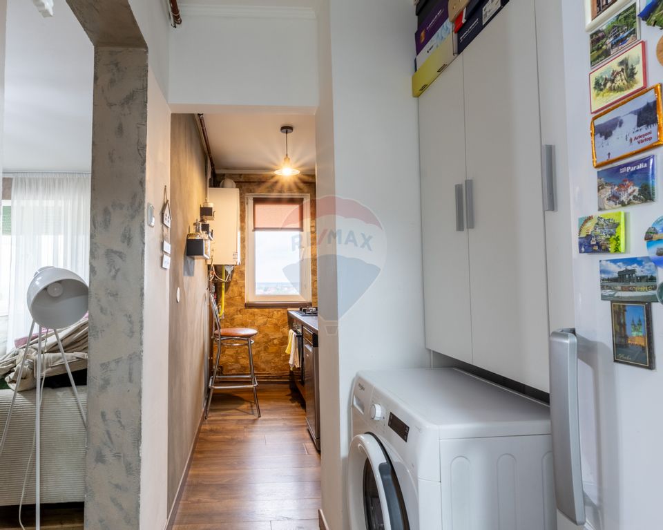 3 room Apartment for sale, Fortuna area