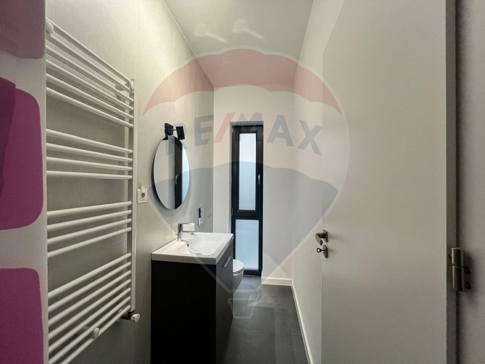 Inchiriere  Vilă în zona Otopeni