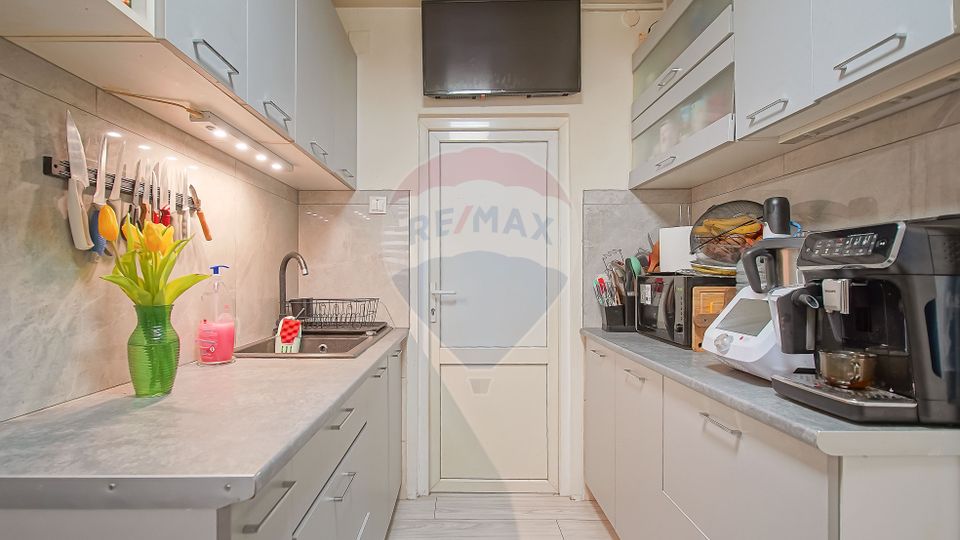 3 room House / Villa for sale, Blumana area