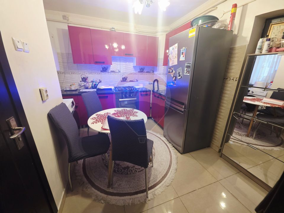 2 room Apartment for sale, Maratei area