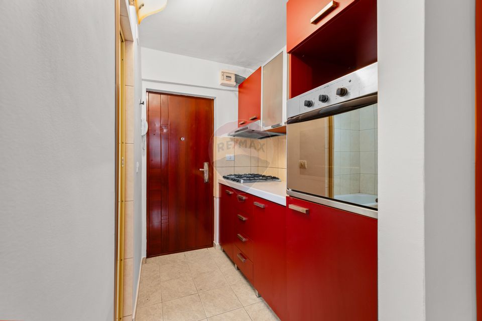 1 room Apartment for sale, UTA area