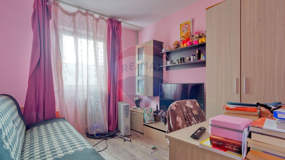 2 room Apartment for sale, Vlahuta area