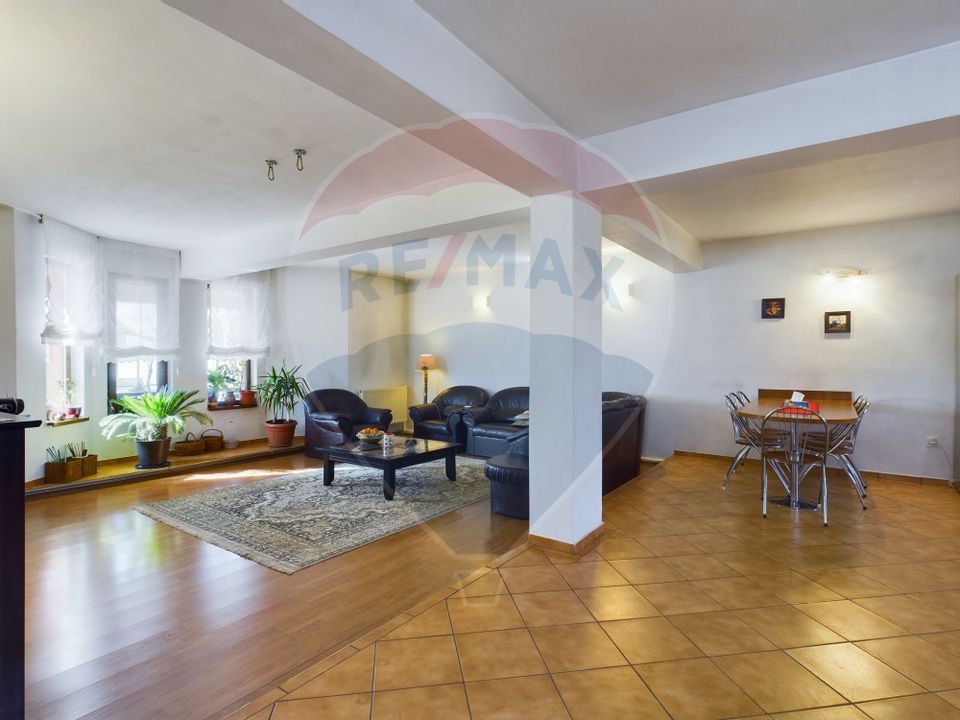 Casa/Vila de vanzare în orașul Buftea